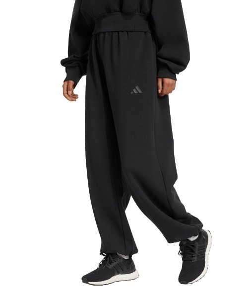 adidas（アディダス） パンツ adidas ALL SZN ソフト ラックス ルーズ