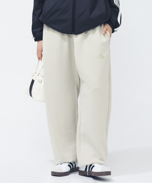 adidas（アディダス） パンツ adidas ALL SZN ソフト ラックス ルーズ
