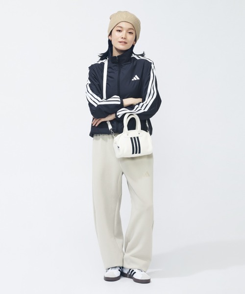 adidas（アディダス） パンツ adidas ALL SZN ソフト ラックス ルーズ