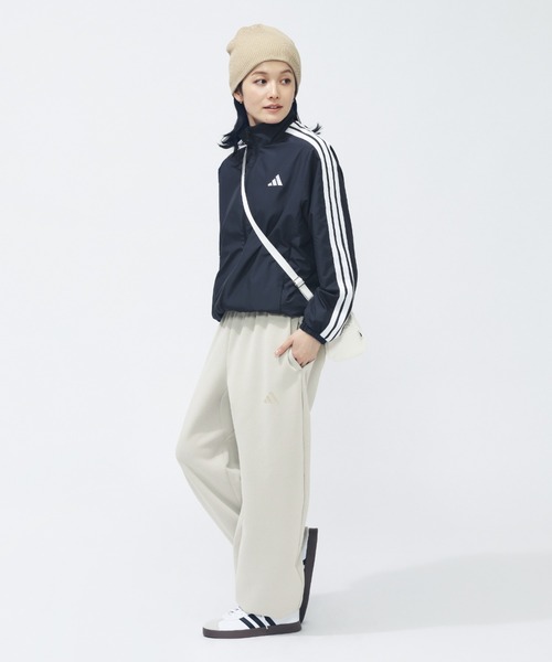 adidas（アディダス） パンツ adidas ALL SZN ソフト ラックス ルーズ