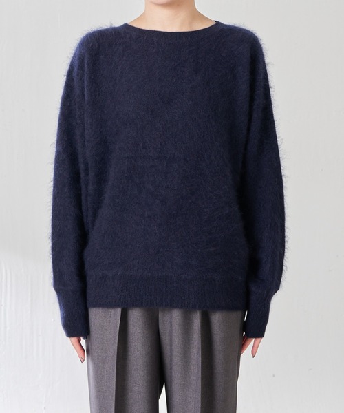 COLLAGE GALLARDAGALANTE（コラージュ ガリャルダガランテ） ニット