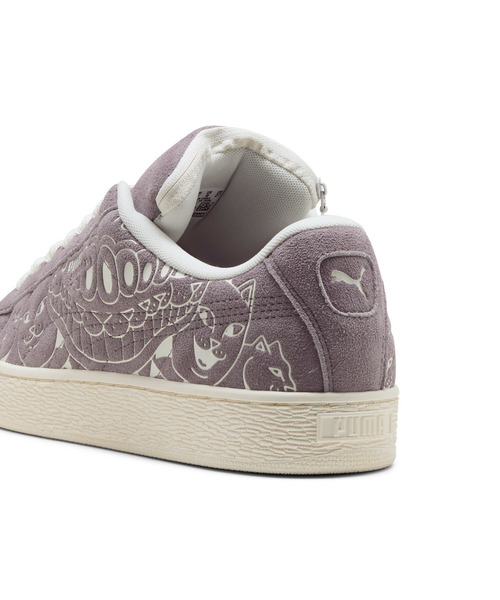 PUMA（プーマ） スニーカー ユニセックス PUMA x RIPNDIP スウェードXL