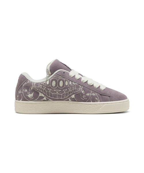 PUMA（プーマ） スニーカー ユニセックス PUMA x RIPNDIP スウェードXL