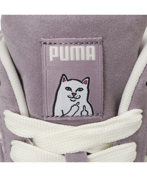 PUMA（プーマ） スニーカー ユニセックス PUMA x RIPNDIP スウェードXL