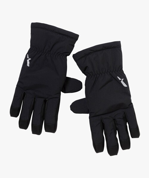 エーグル（AIGLE）/GORE−TEX ゴアテックス グローブ AIGLE（エーグル） 手袋 GORE-TEX ゴアテックス グローブ レディース