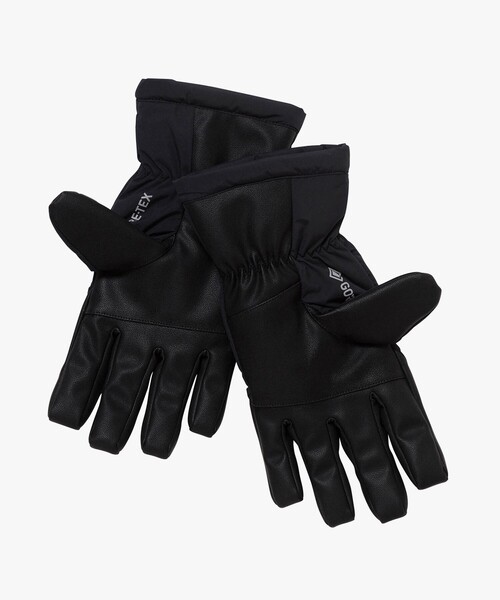 AIGLE（エーグル） 手袋 GORE-TEX ゴアテックス グローブ レディース