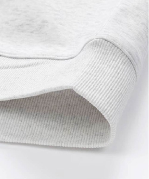 トレーナー スウェット Shoulder Design Sweat メンズ_7