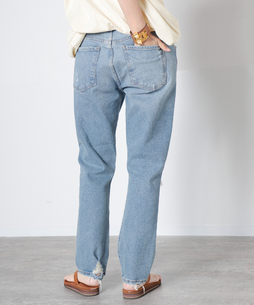 「Citizens of humanity」 デニムパンツ 26 ブルー レディース_画像7