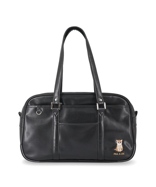 PAUL & JOE ACCESSOIRES（ポールアンドジョーアクセソワ） ボストン