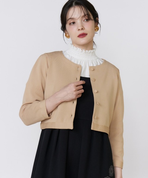 Maglie le cassetto（マーリエ ル カセット） カーディガン 「M Maglie
