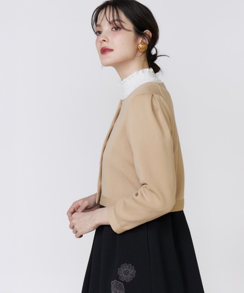 Maglie le cassetto（マーリエ ル カセット） カーディガン 「M Maglie