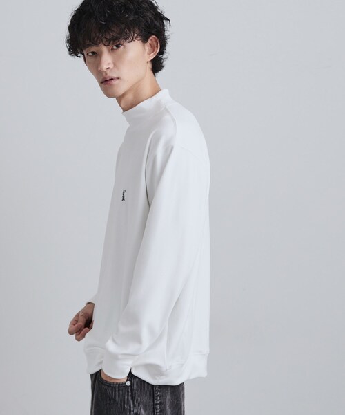 tk.TAKEO KIKUCHI（ティーケータケオキクチ） tシャツ モイスチャー