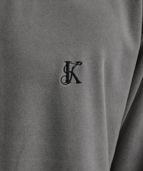 tk.TAKEO KIKUCHI（ティーケータケオキクチ） tシャツ モイスチャー