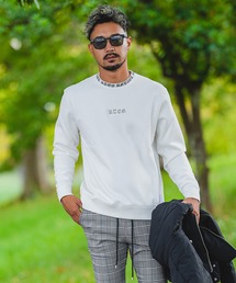 adamsJUGGLER（アダムスジャグラー） トレーナー スウェット RTEG O.E 