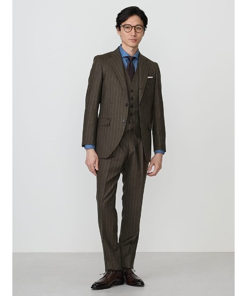 Perfect Suit FActory（パーフェクト スーツ ファクトリー