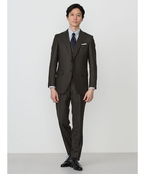Perfect Suit FActory（パーフェクト スーツ ファクトリー