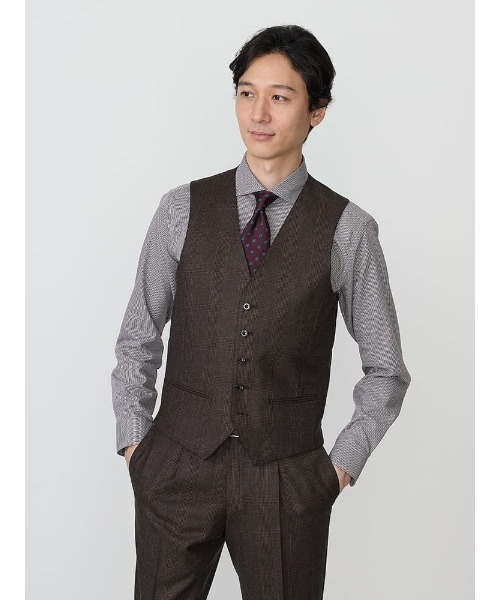 Perfect Suit FActory（パーフェクト スーツ ファクトリー