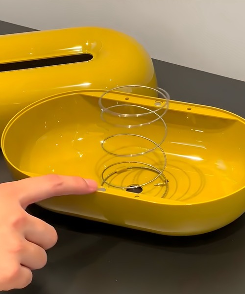 インテリア Gloss modern tissue case : ZOZOTOWN Yahoo!店 - 通販