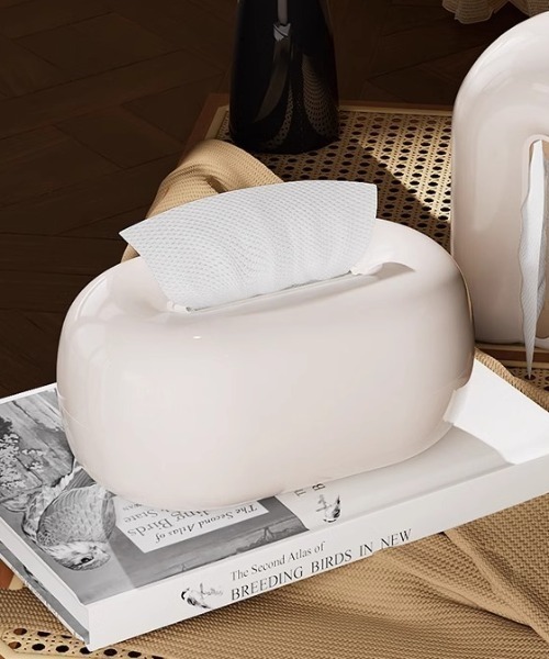 インテリア Gloss modern tissue case : ZOZOTOWN Yahoo!店 - 通販
