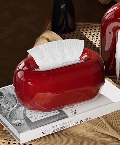 インテリア Gloss modern tissue case : ZOZOTOWN Yahoo!店 - 通販