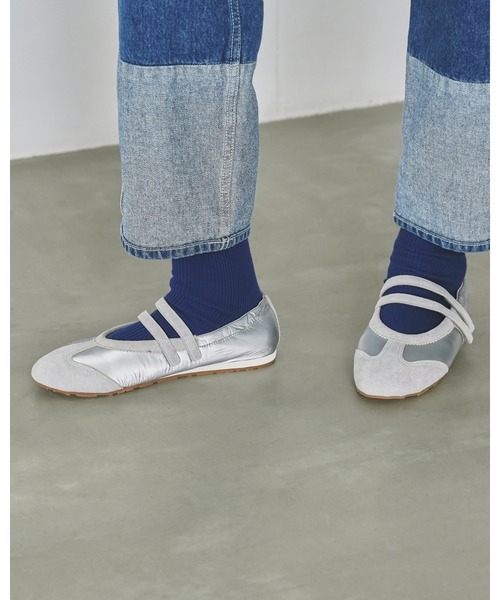 スニーカー メリージェーン レディース : ZOZOTOWN Yahoo!店 - 通販