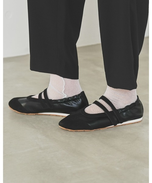 スニーカー メリージェーン レディース : ZOZOTOWN Yahoo!店 - 通販