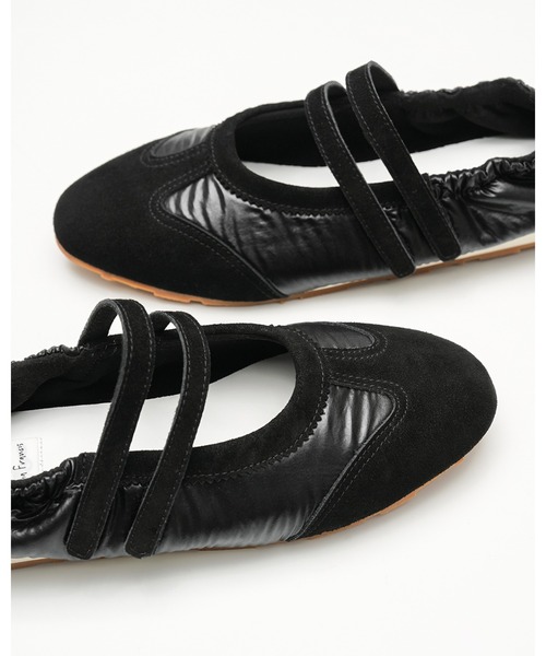 スニーカー メリージェーン レディース : ZOZOTOWN Yahoo!店 - 通販