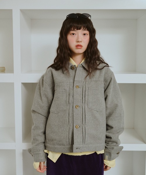 common gull products. カバーオール カバーオール、かさこそと