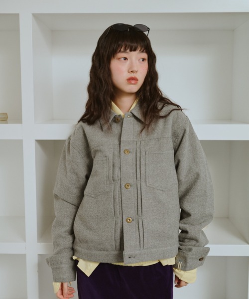 common gull products. カバーオール カバーオール、かさこそと