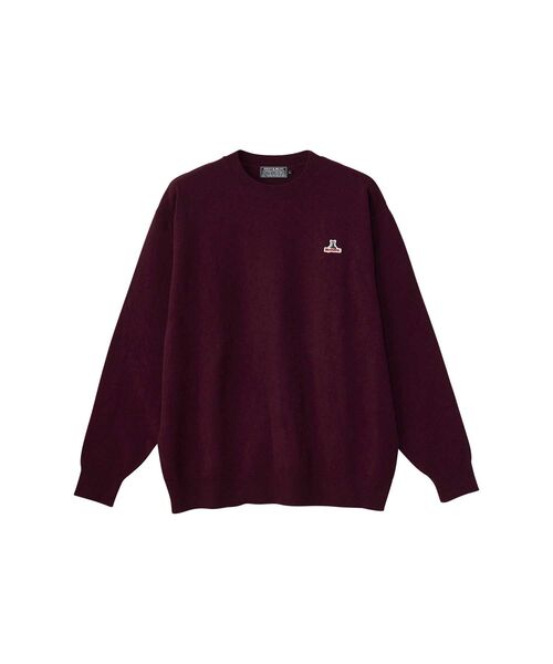 HYSTERIC GLAMOUR（ヒステリックグラマー） セーター ニット SPEAK NO