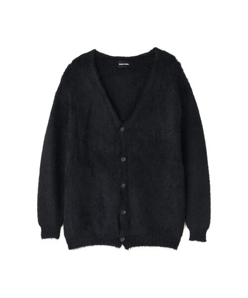 ダンケシェーン　カーディガン DANKE SCHON（ダンケシェーン） カーディガン 「WEB＆DEPOT限定