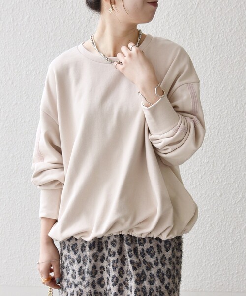 soyy. スウェット soyy. スウェット Saturdays NYC(サタデーズ ニューヨークシティ