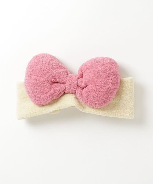 gelato pique（ジェラートピケ） その他「ドラえもんコラボ」 - ピンク