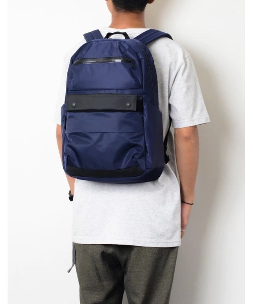 master-piece」 リュック FREE ネイビー メンズ