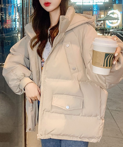 GLAMOROUS JANE（グラマラスジェーン） ダウンコート ダウンジャケット