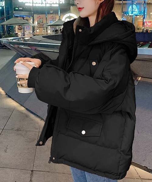 GLAMOROUS JANE（グラマラスジェーン） ダウンコート ダウンジャケット