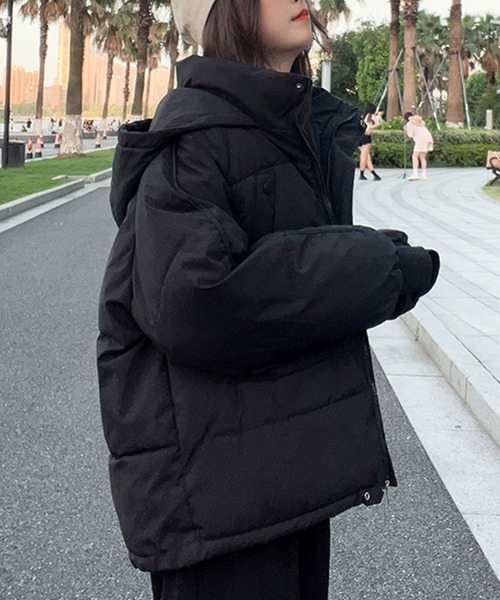 GLAMOROUS JANE（グラマラスジェーン） ダウンコート ダウンジャケット