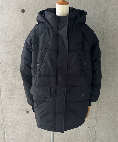 GLAMOROUS JANE（グラマラスジェーン） ダウンコート ダウンジャケット