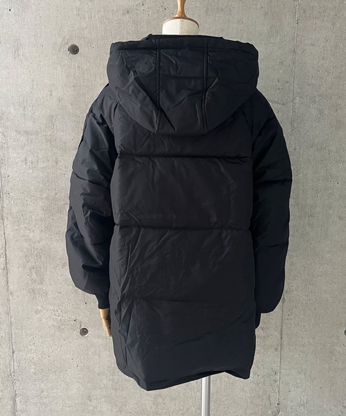 Grace Class オーバーダウンジャケット セール】 オーバーダウンジャケット （ダウンジャケット・ベスト