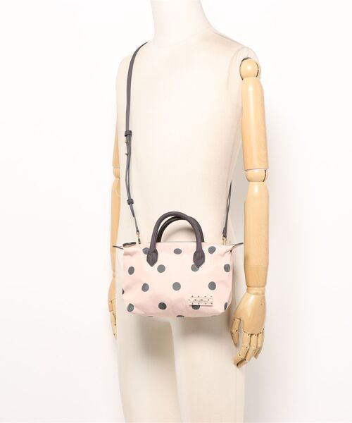 Cath Kidston（キャス・キッドソン） ショルダーバッグ バッグ ミニ