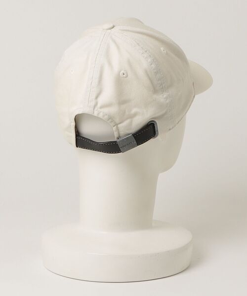 コーチ☆新品☆シグネチャー ベースボール キャップ/帽子 ホワイト ベージュ系 COACH（コーチ） キャップ - ベージュ レディース : ZOZOTOWN Yahoo!店