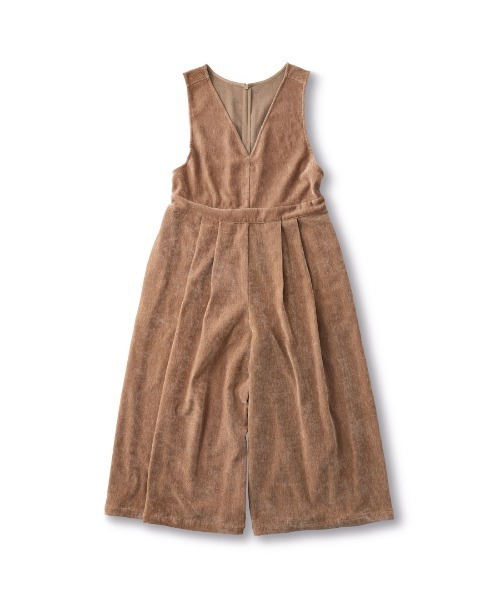 Sunny clouds（サニークラウズ） サロペット オーバーオール