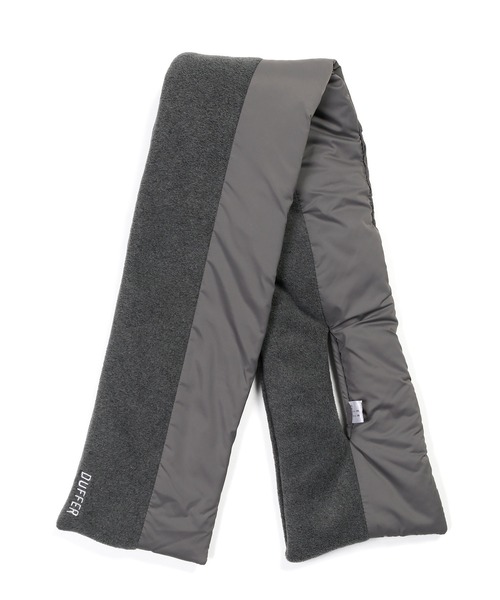 The DUFFER of ST.GEORGE（ザダファーオブセントジョージ） マフラー