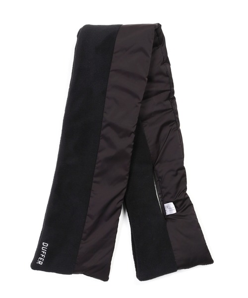 The DUFFER of ST.GEORGE（ザダファーオブセントジョージ） マフラー