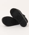 「UGG」 フラットサンダル US6 アイボリ...の詳細画像2