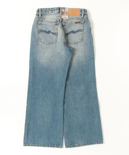 Nudie Jeans（ヌーディージーンズ） ジーンズ デニム デニムパンツ