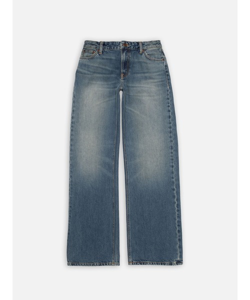 ヌーディージーンズ　デニムセットアップ　パンツ2種類セット Nudie Jeans（ヌーディージーンズ） ジーンズ デニム デニムパンツ