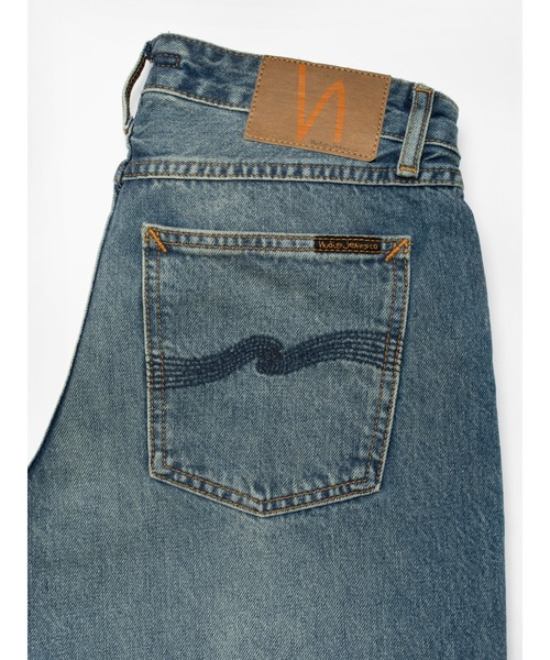 Nudie Jeans（ヌーディージーンズ） ジーンズ デニム デニムパンツ