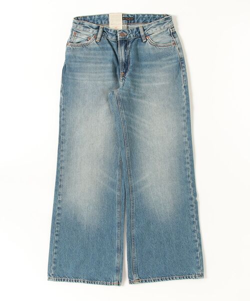 Nudie Jeans（ヌーディージーンズ） ジーンズ デニム デニムパンツ
