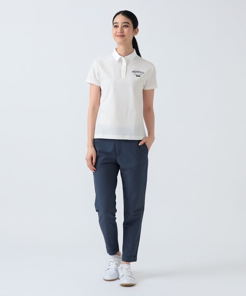 BEAMS GOLF（ビームス ゴルフ） ポロシャツ ポロ PURPLE LABEL